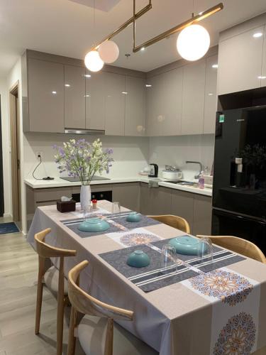 District 9 Apartment | Quân's Homestay