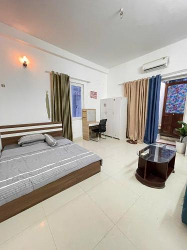Nhat Tan Apartment | Quỷ Home - 416 LLQ