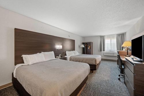 Quality Inn Spearfish | Spearfish
