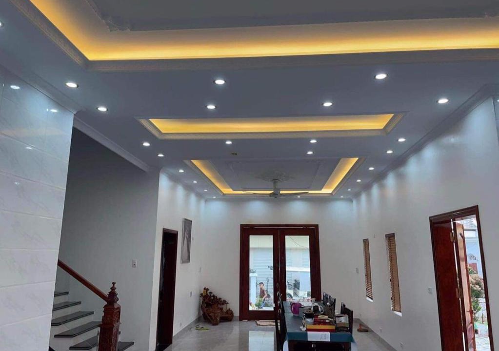 Van Don Apartment | Quan Lạn Villa Thiên Phong