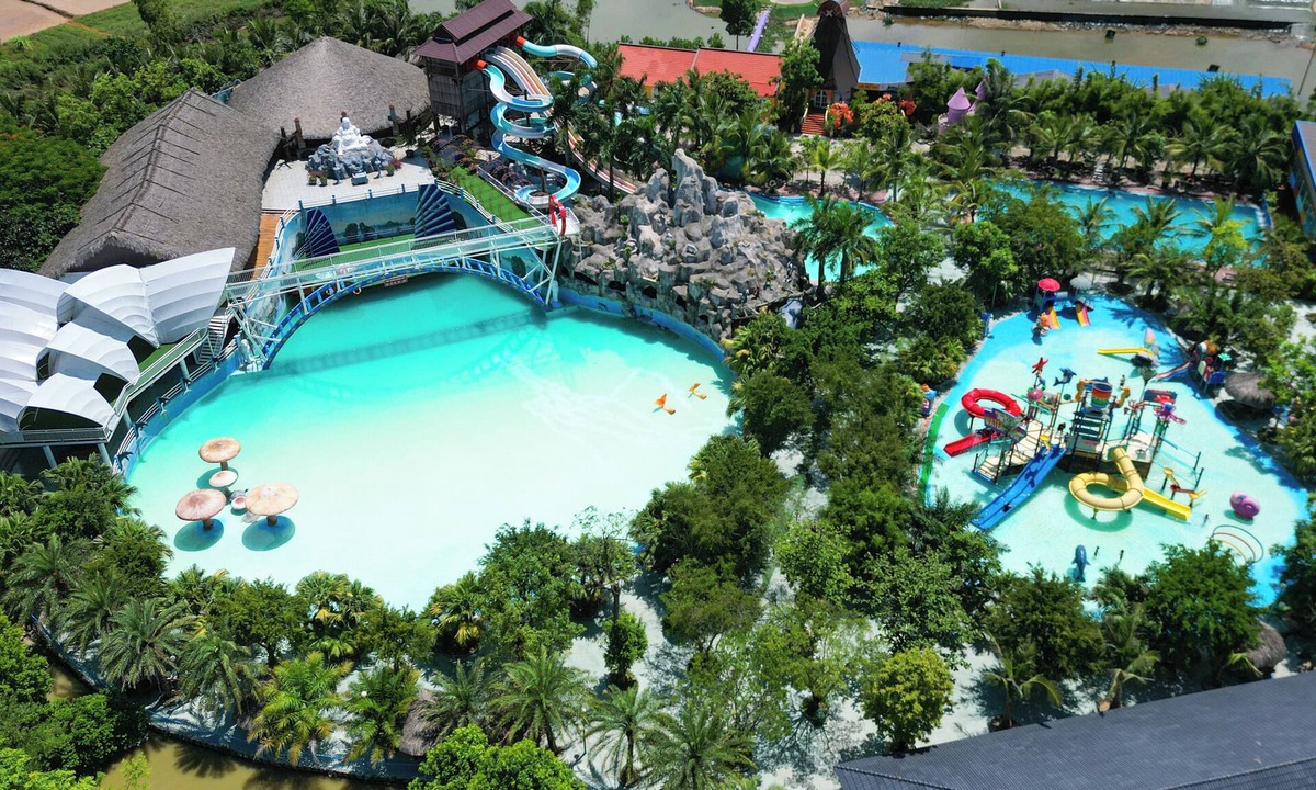 Đong Trieu Resort | Quang Ninh Gate Hotel & Resort
