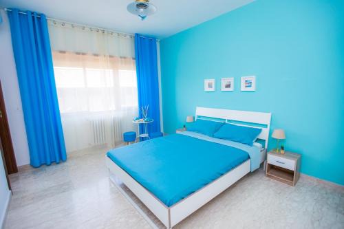 Quartiere XXI Pietralata Bed & Breakfast | Quelli della via Gluck