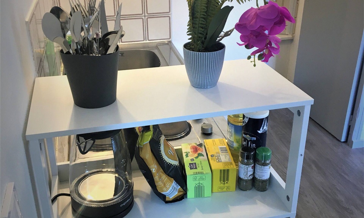 Limoges Apartment | Quiet studio with WIFI in VALADON