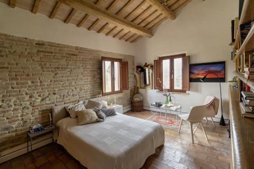 Serra de' Conti Apartment | Quindici Alberi B&B
