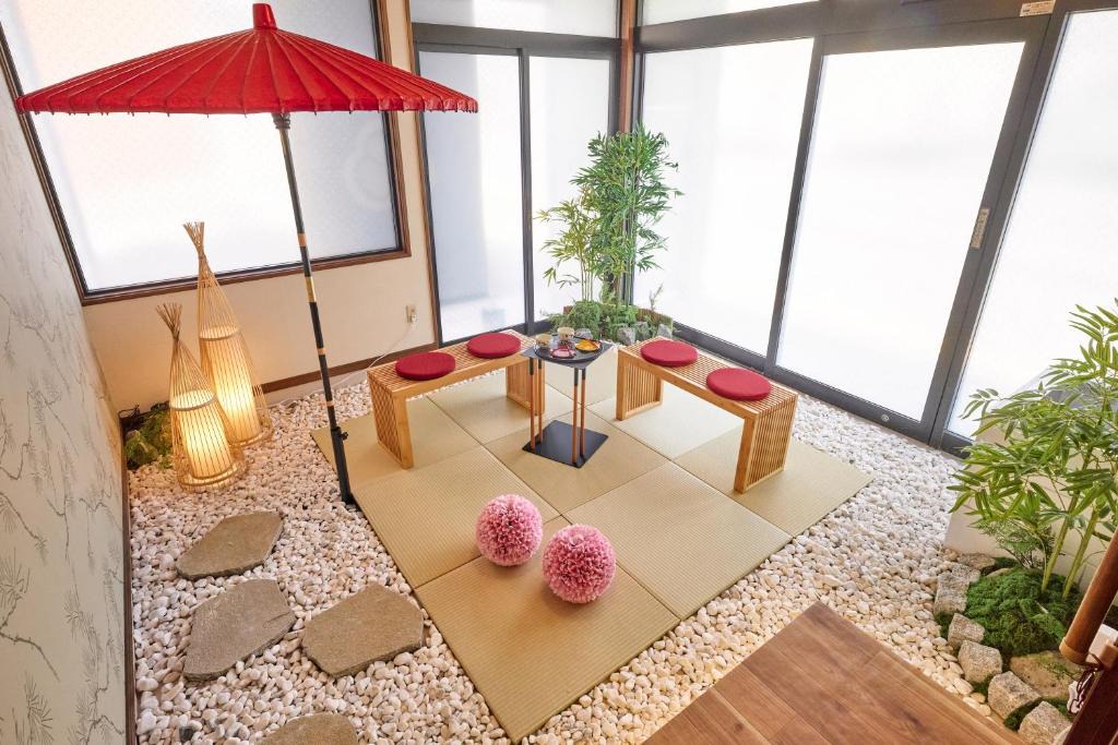 Atsuta-ku Apartment | R STAY Nagoya Atsuta