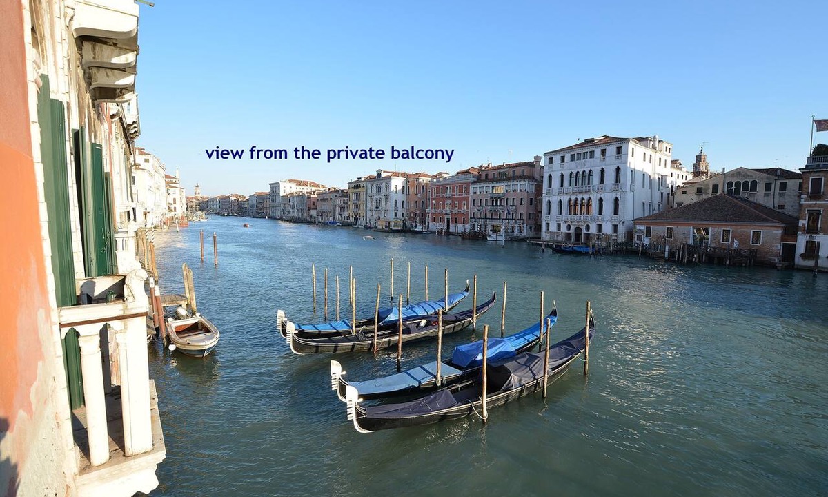 San Polo Apartment | RABOSO Grand 9~windows