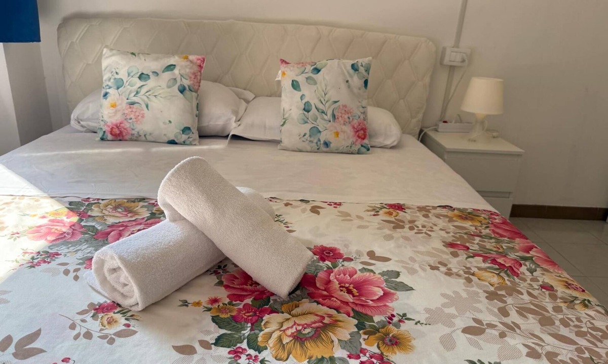 Rome House | RAHIMA GUEST HOUSE