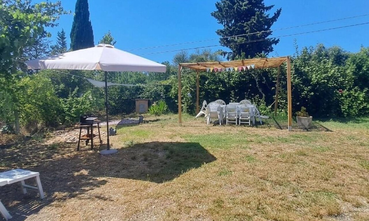 Zona XLV Castel di Guido House | Raimbow Home