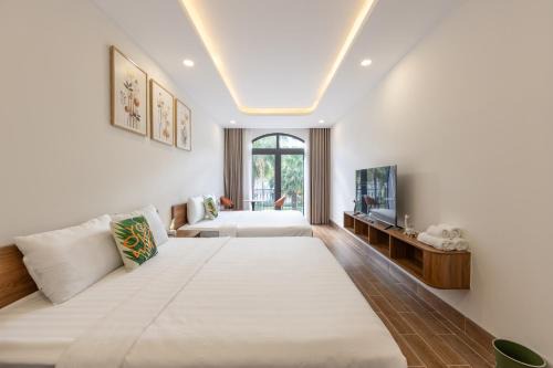 Ganh Dau Apartment | RAINBOW Motel 3