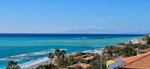 Palizzi Marina Apartment | RaJan Home Blue