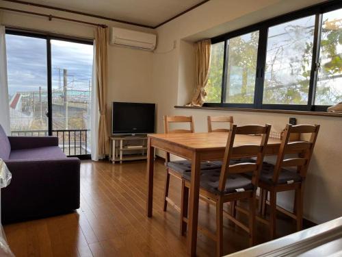 Makuhari House | Rakuten Stay [Homelike Makuhari Hongo] - Vacation STAY 16003v