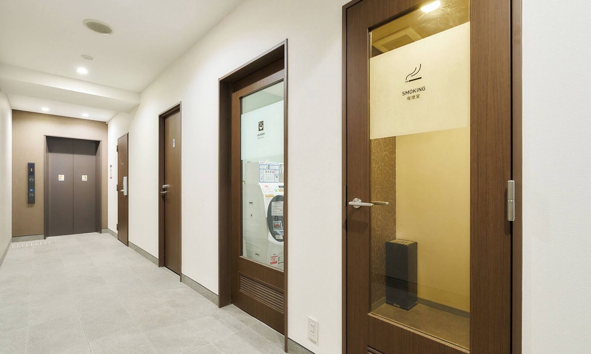 Central Kyoto Hotel | Rakuten STAY URBAN Nijo-jo
