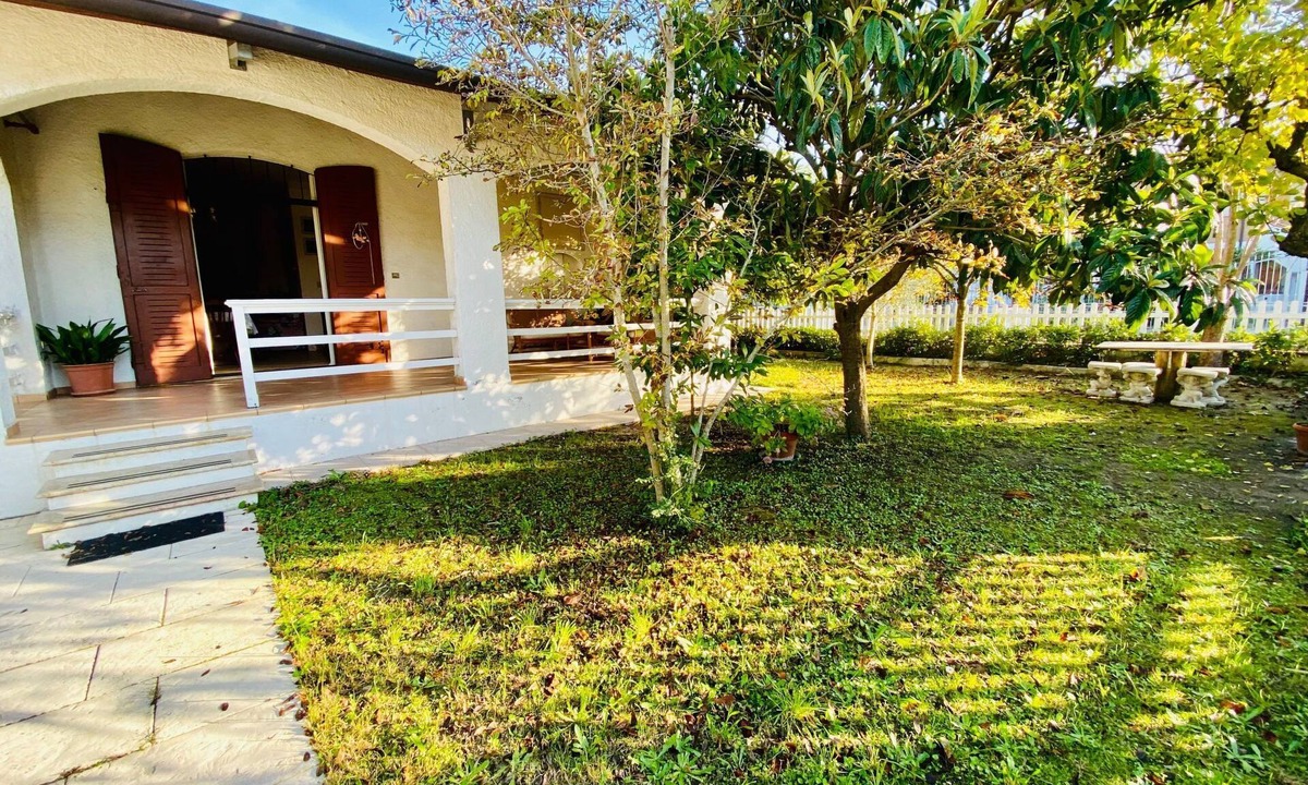 Lido delle Nazioni House | RANCHITO by Interhome