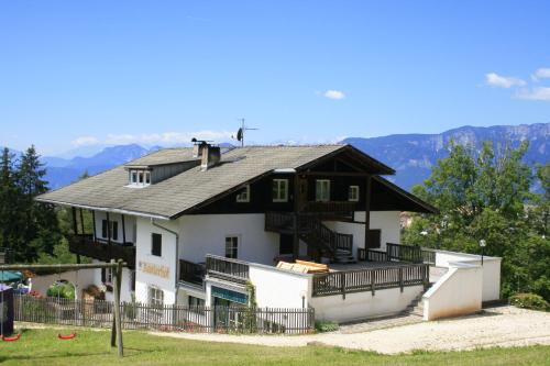 Aldino Apartment | Rasterhof