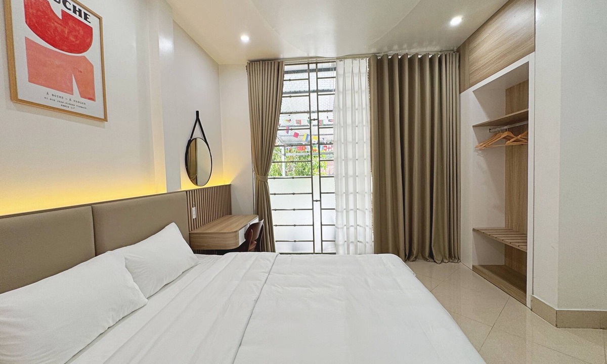 Ha Giang Hostel | RAW Hostel - Tour & Motorbikes Rental