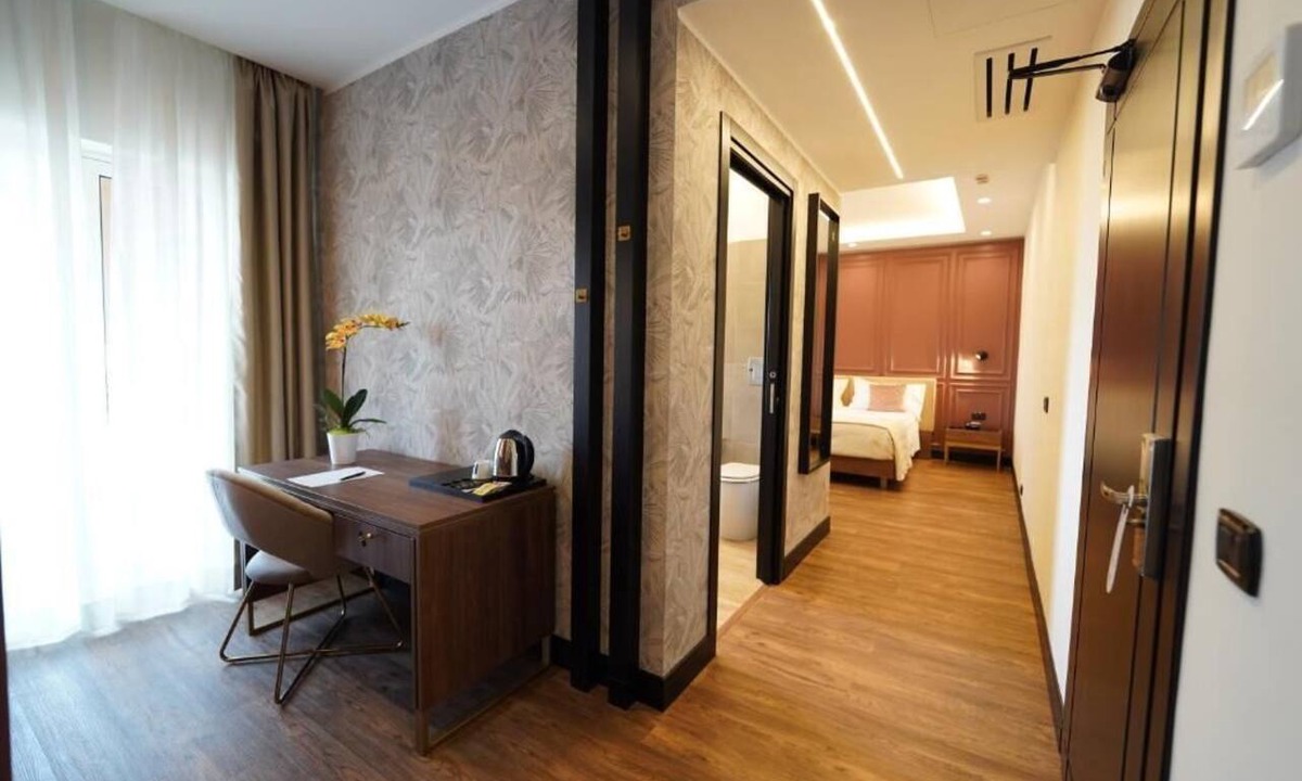 Montano Hotel | Re Di Cuori Hotel