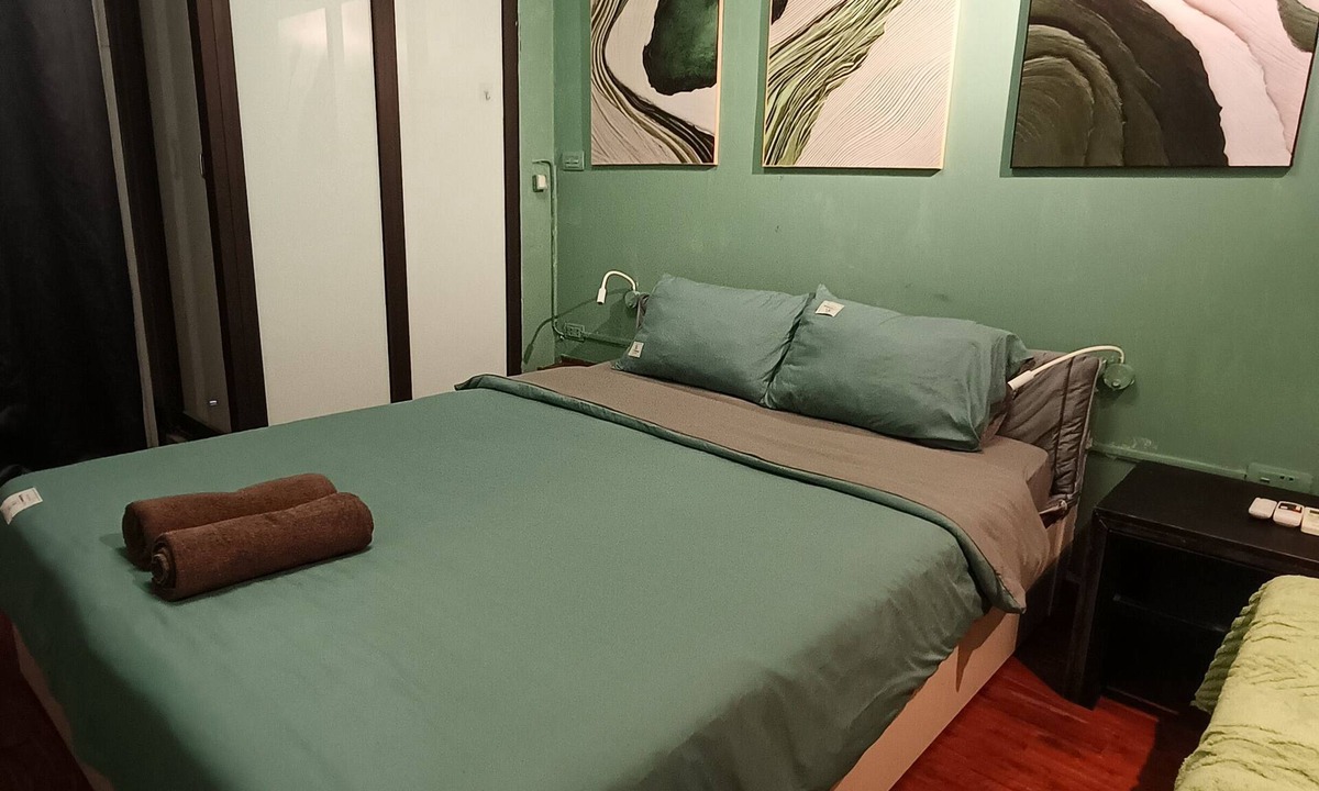 Hoan Kiem House | Red River Homestay