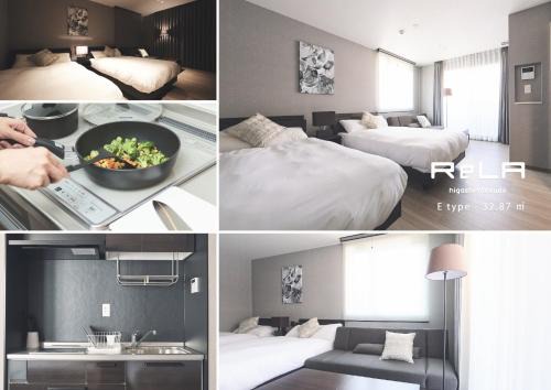 Matsudo Apartment | ReLA Higashimatsudo - Vacation STAY 67552v