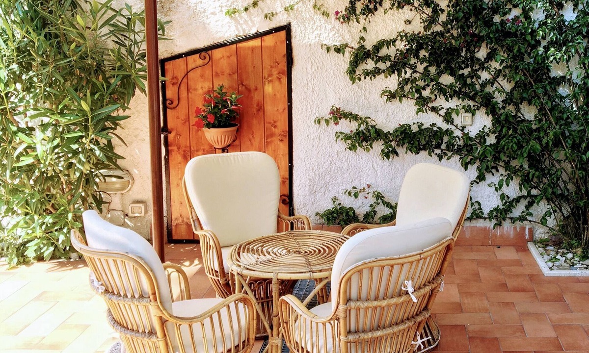Latina Lido Villa | Relais Casa Moresca