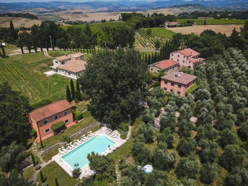 Manciano Hotel | Relais Ciavatta Country Hotel