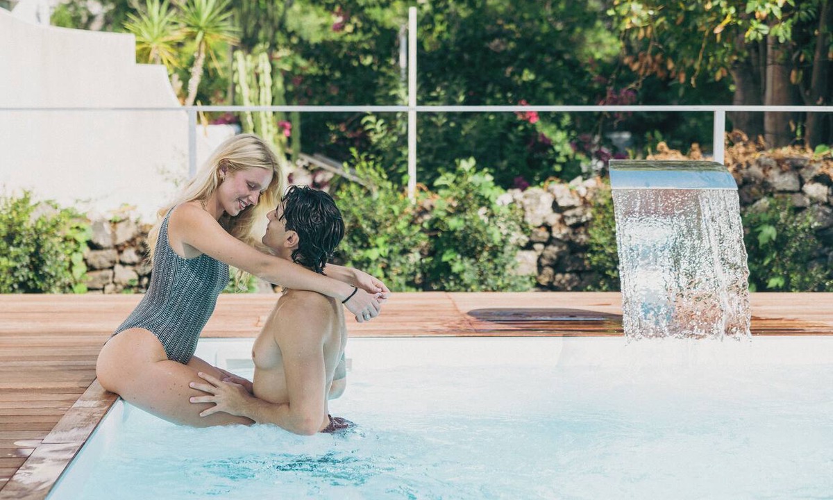 Ischia Porto Hotel | Relais Corte degli Aragonesi