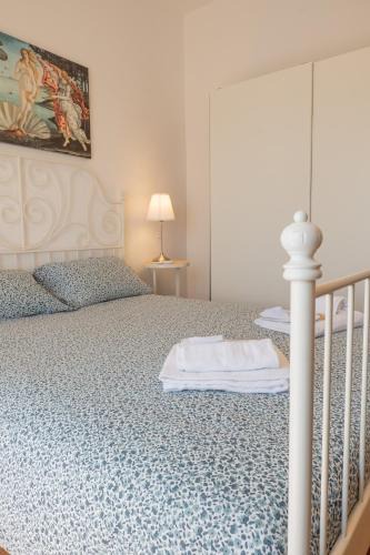 Torino di Sangro House | Relais Il Giardino fra gli Ulivi - Oasi Panoramica Vista Mare