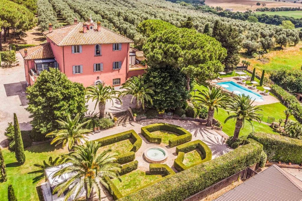Tuscania House | Relais Pian Di Vico