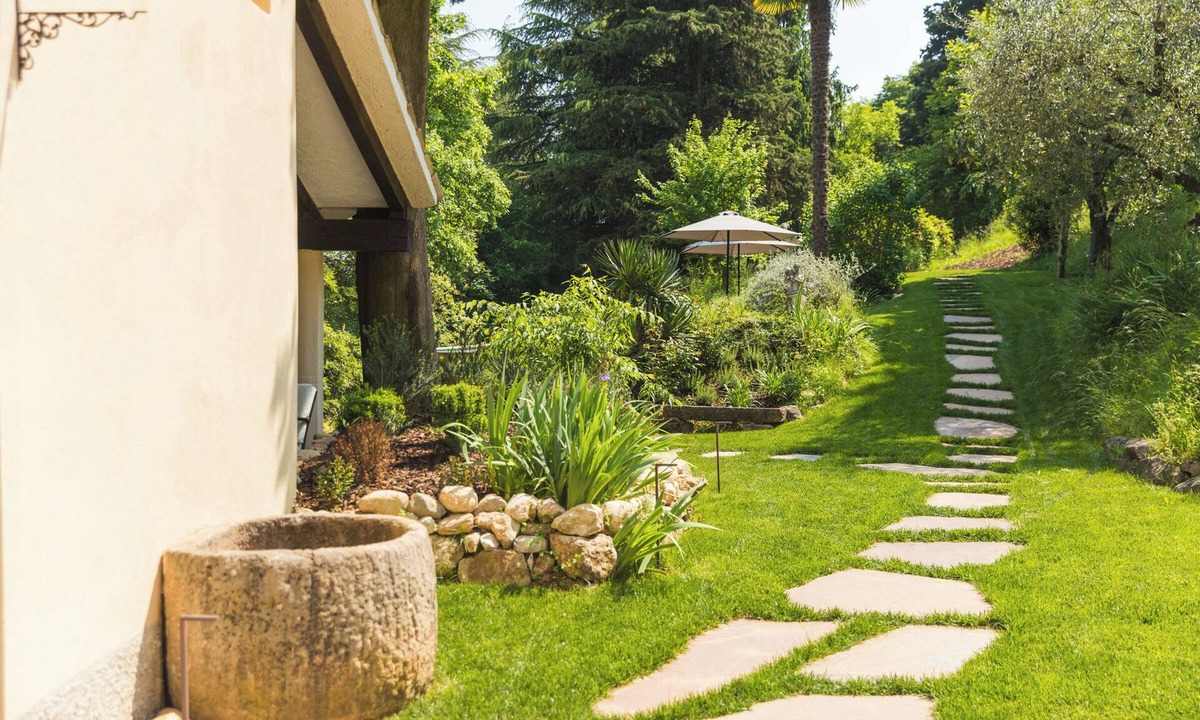 Costermano Hotel | Relais Villa Alma