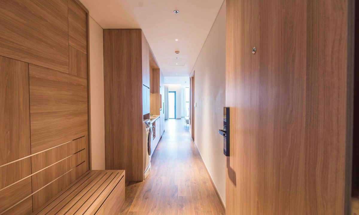 Bai Chay Apartment | Relax at A La Carte Ha Long with Anstay Management