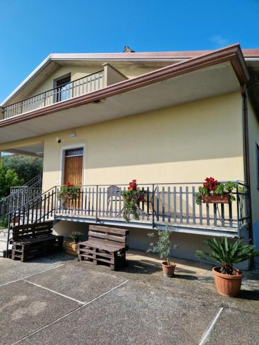 Aquino Apartment | Relax in campagna - Aquino
