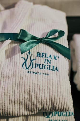 Corato House | Relax in Puglia