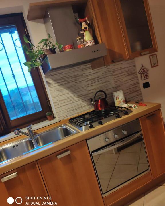 Giugliano in Campania Apartment | Relax