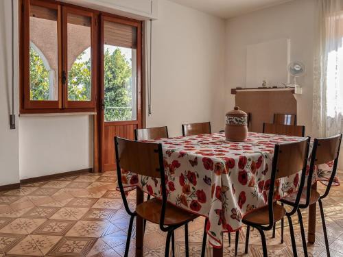 Pollutri House | Relax tra gli ulivi