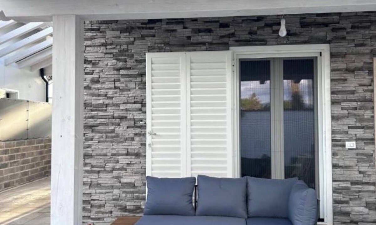 Latina Lido Villa | Relaxation and nature at a stone's throw from the sea