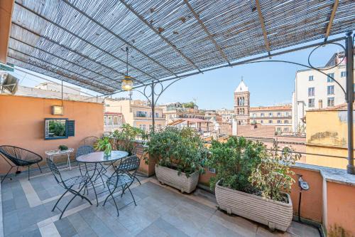 Repubblica Apartment | Repubblica Apartment