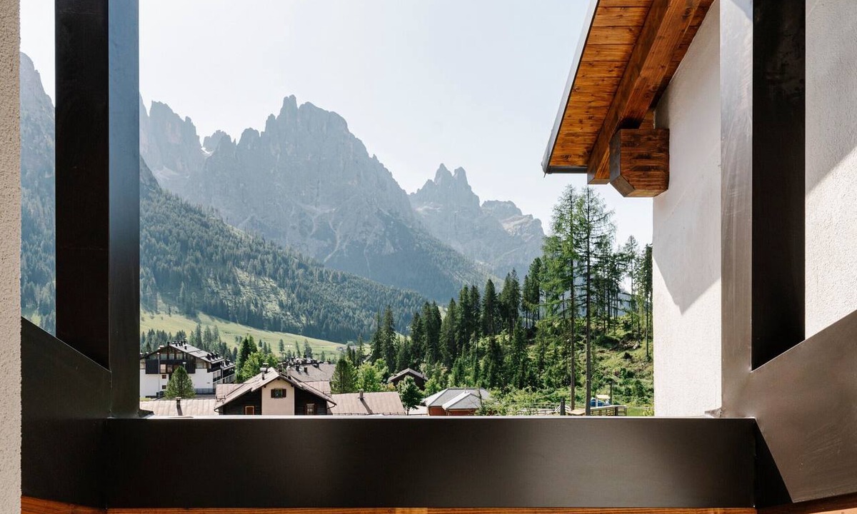 San Martino di Castrozza House | Residence Lastei