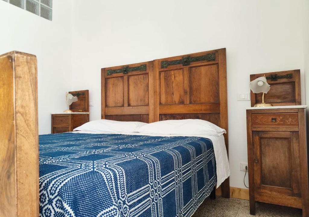 Santo Stefano di Sessanio Apartment | Residence Belvedere