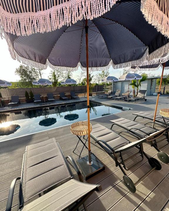 Mestre Apartment | RESIDENCE BACO Da SETA
