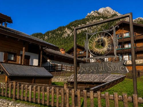 Granvilla Apartment | Residence Borgo Al Sole
