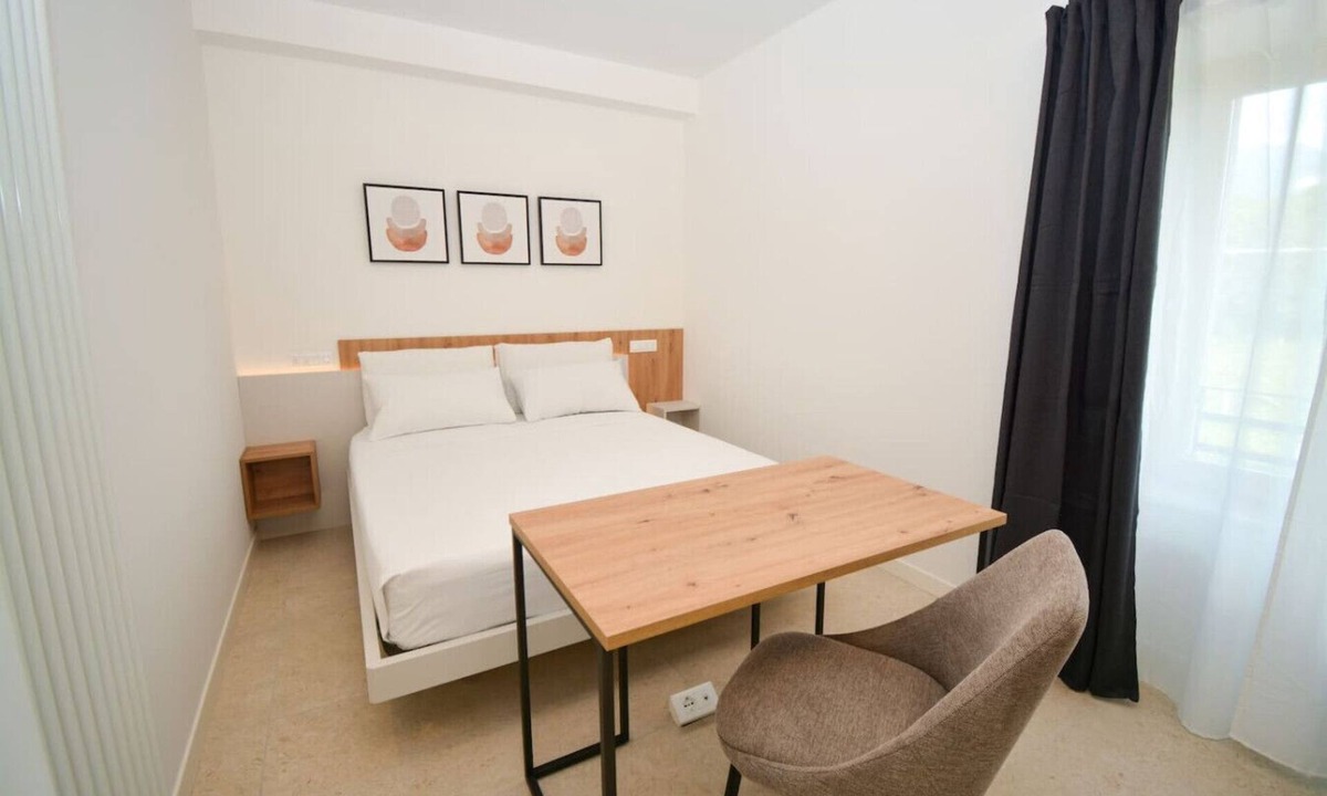 Rivoli Veronese Apartment | Residence Corte Bellebarbe - Il Vigneto
