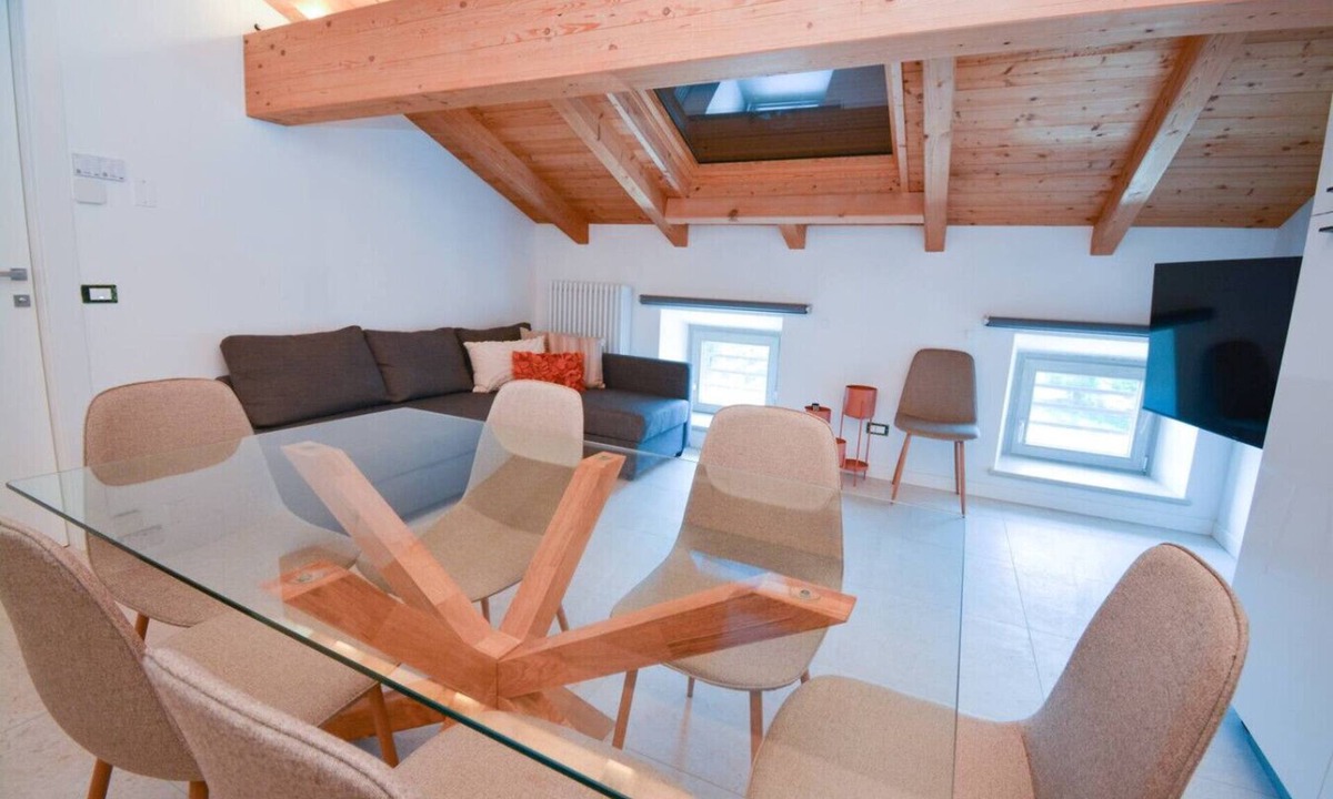Rivoli Veronese Apartment | Residence Corte Bellebarbe - Terracotta