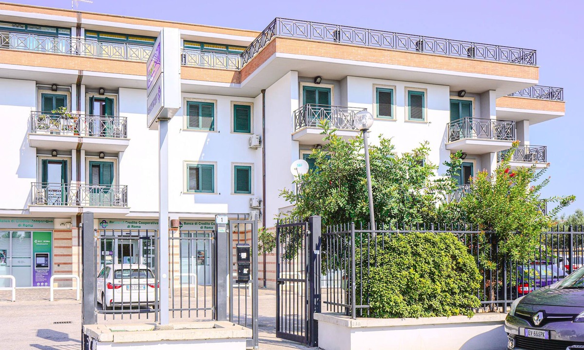 Ardea Apartment | residence del mare