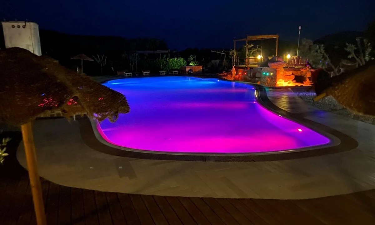 Bonalaccia-Filetto Condo | residence dolores