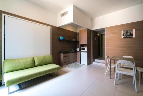 Repubblica Apartment | Residence Europa