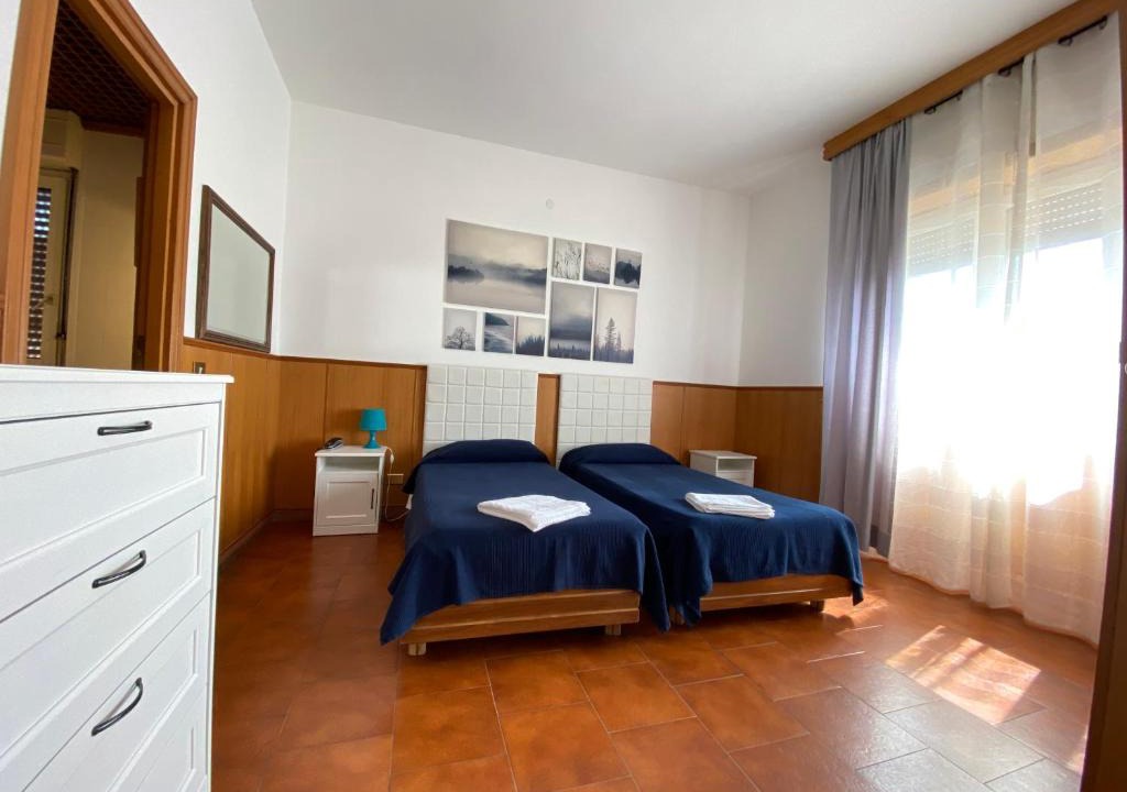 Monterotondo Apartment | Residence Hotel Valery