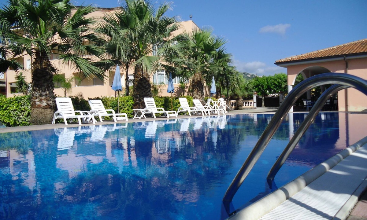 Marina di Ascea House | Residence Hotel Villa Laura