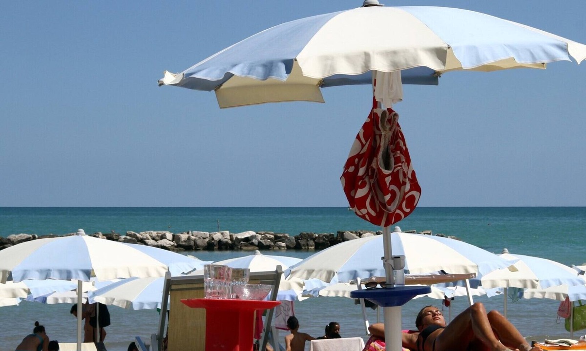 Cupra Marittima Apartment | Residence i Delfini bilocale A
