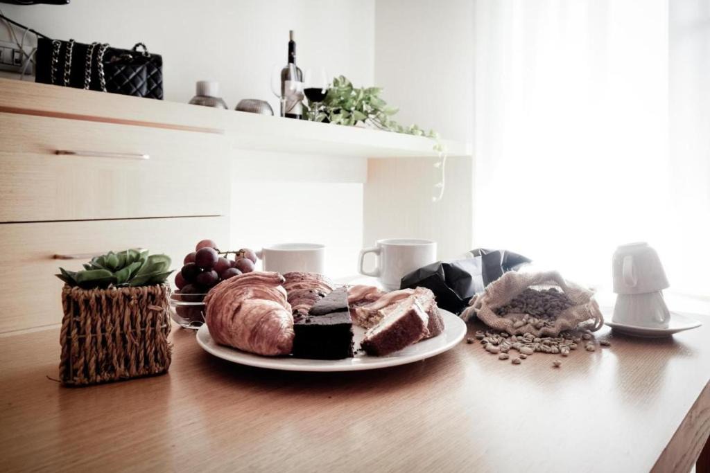 Zona XXX Castel Fusano Apartment | Residence I Triangoli