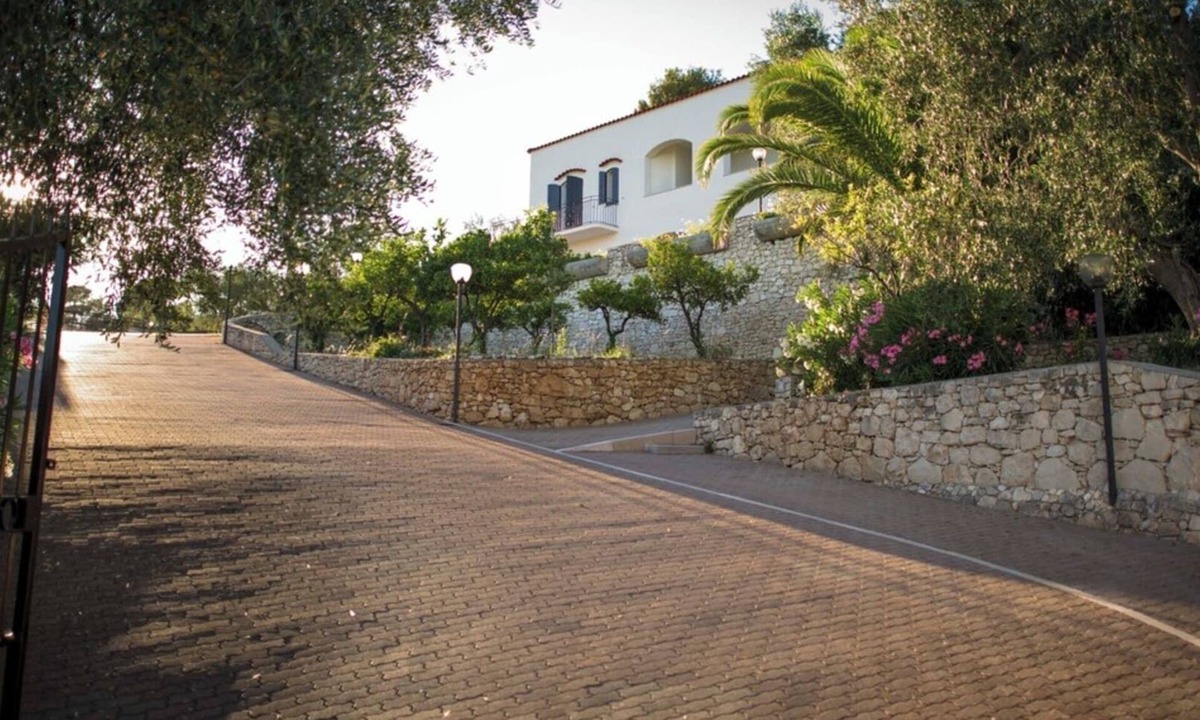 Mattinata Apartment | Residence L'Antico Frantoio - No. 1 Bilo 4