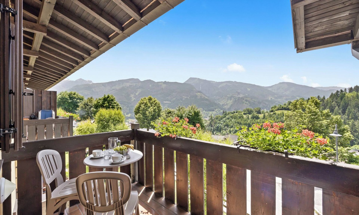 Tesero House | Residence Lagorai